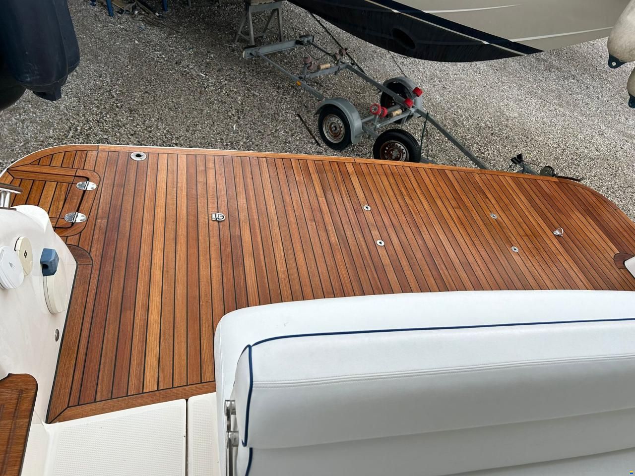 Bavaria 35 HT