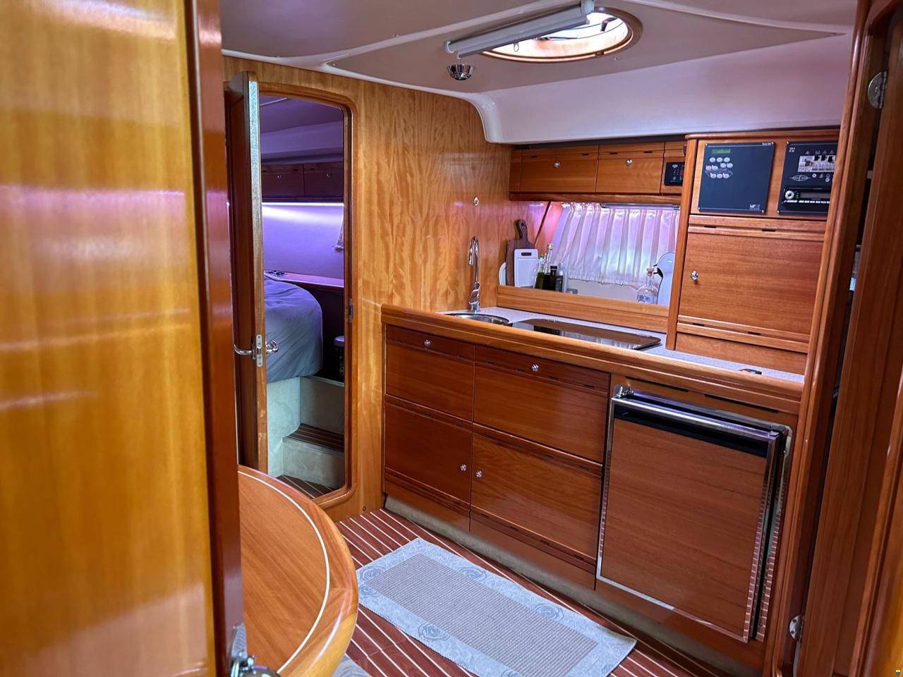 Bavaria 35 HT