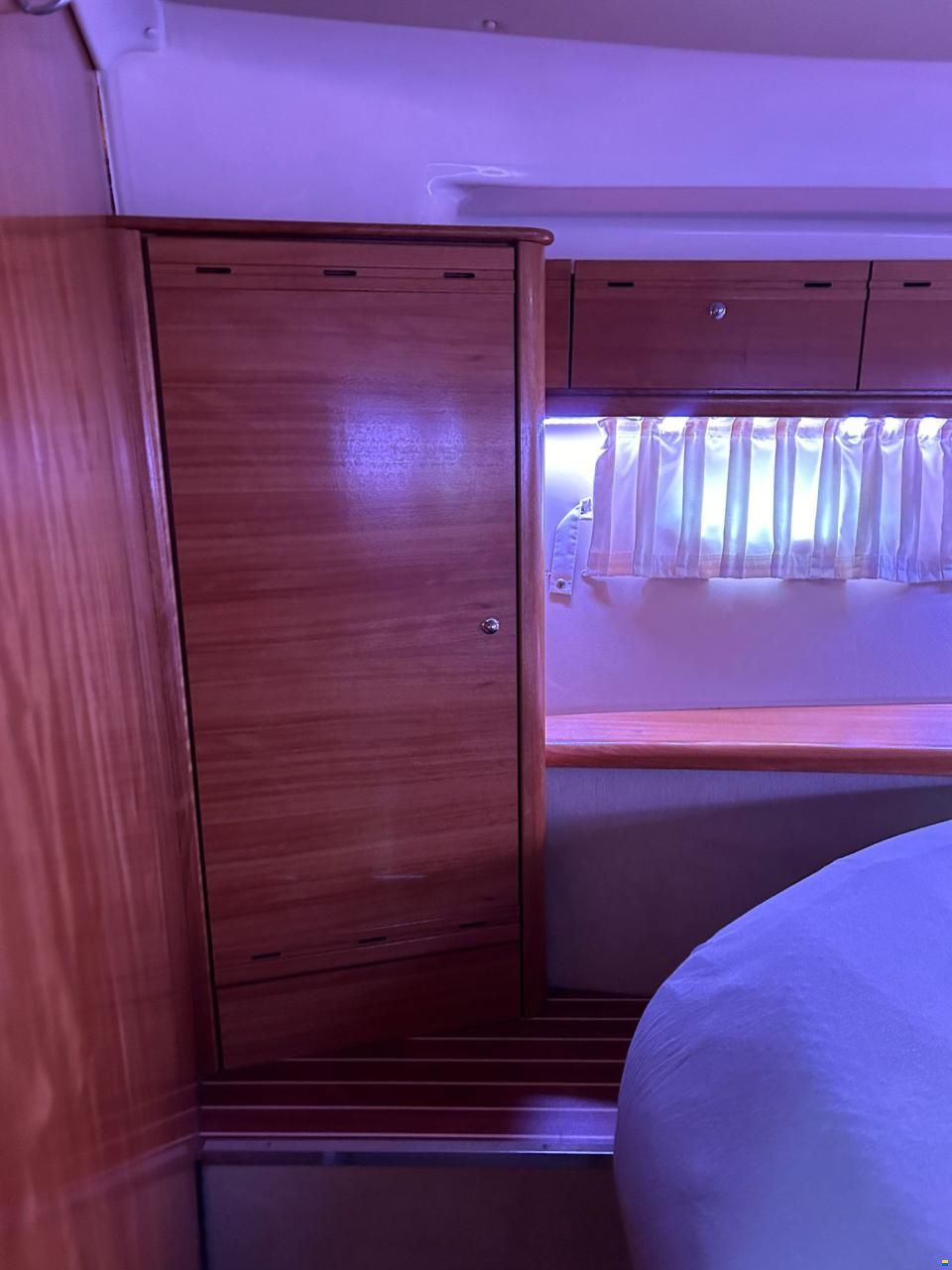 Bavaria 35 HT