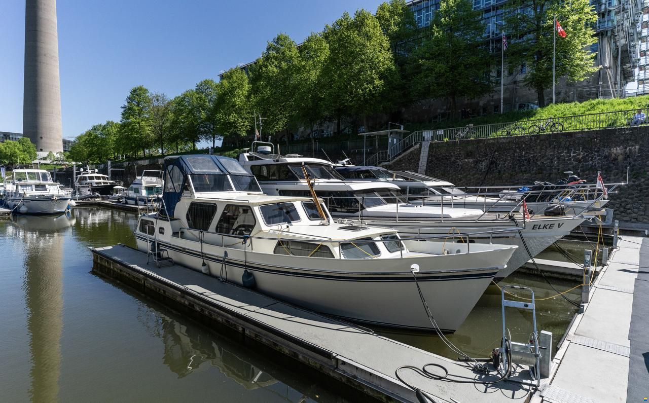 Waterman Kruiser