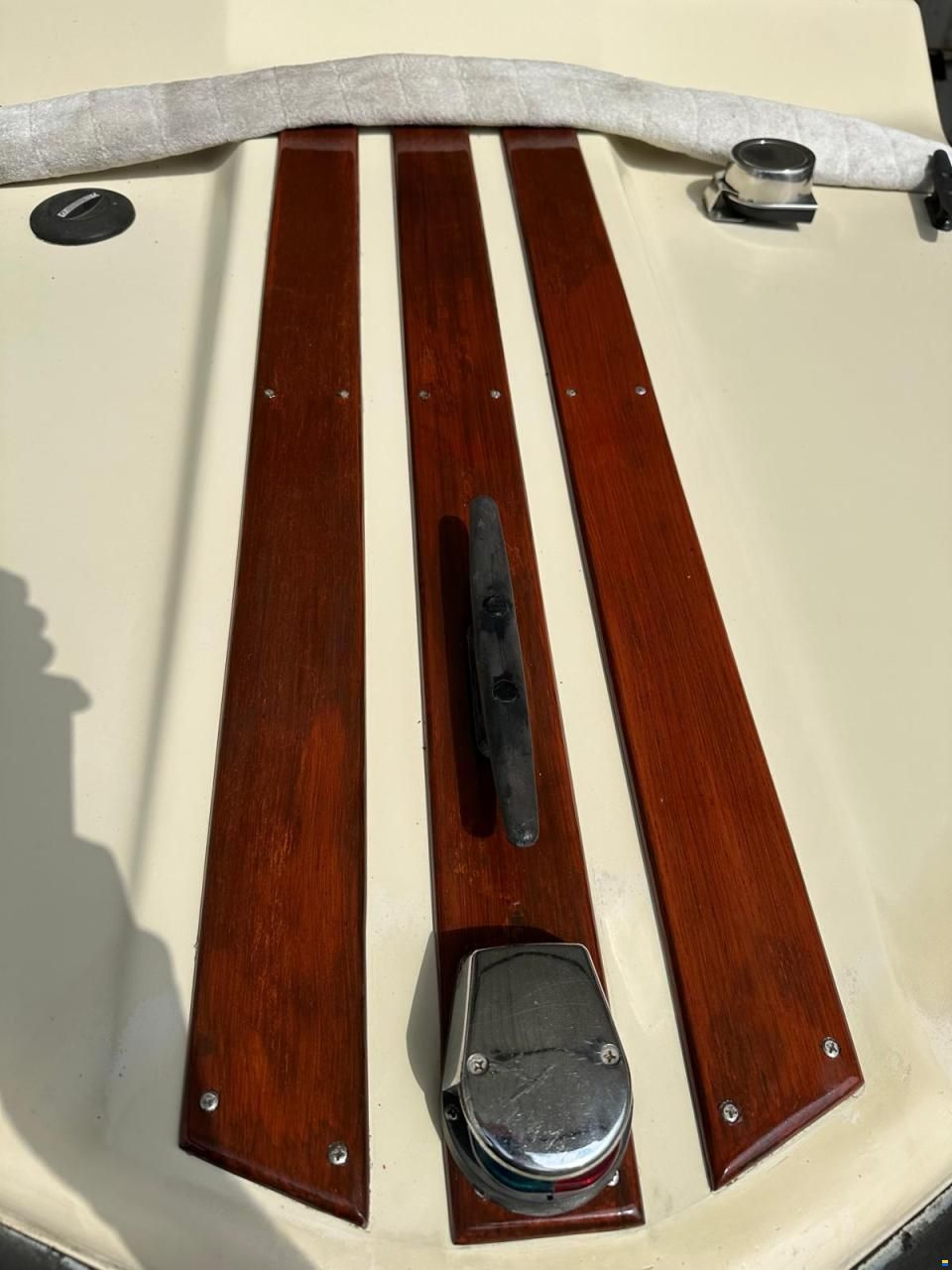 Hellwig Triton