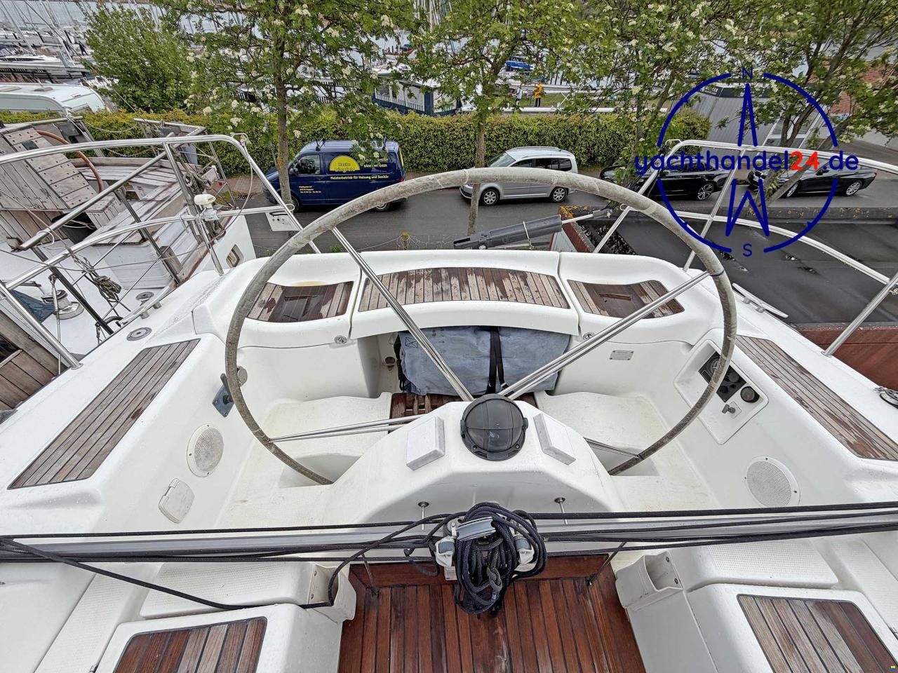 Beneteau First 40.7