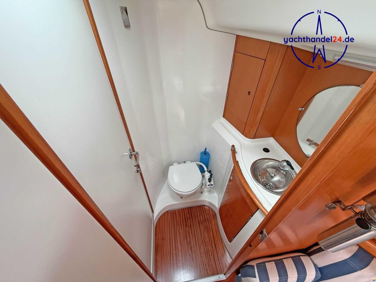 Beneteau First 40.7