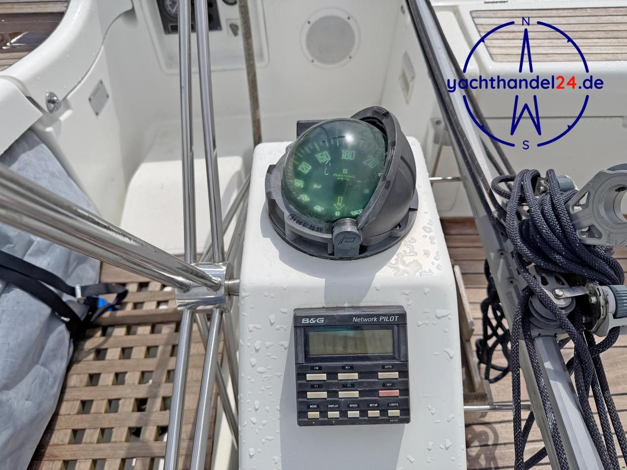 Beneteau First 40.7