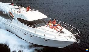 Azimut 36