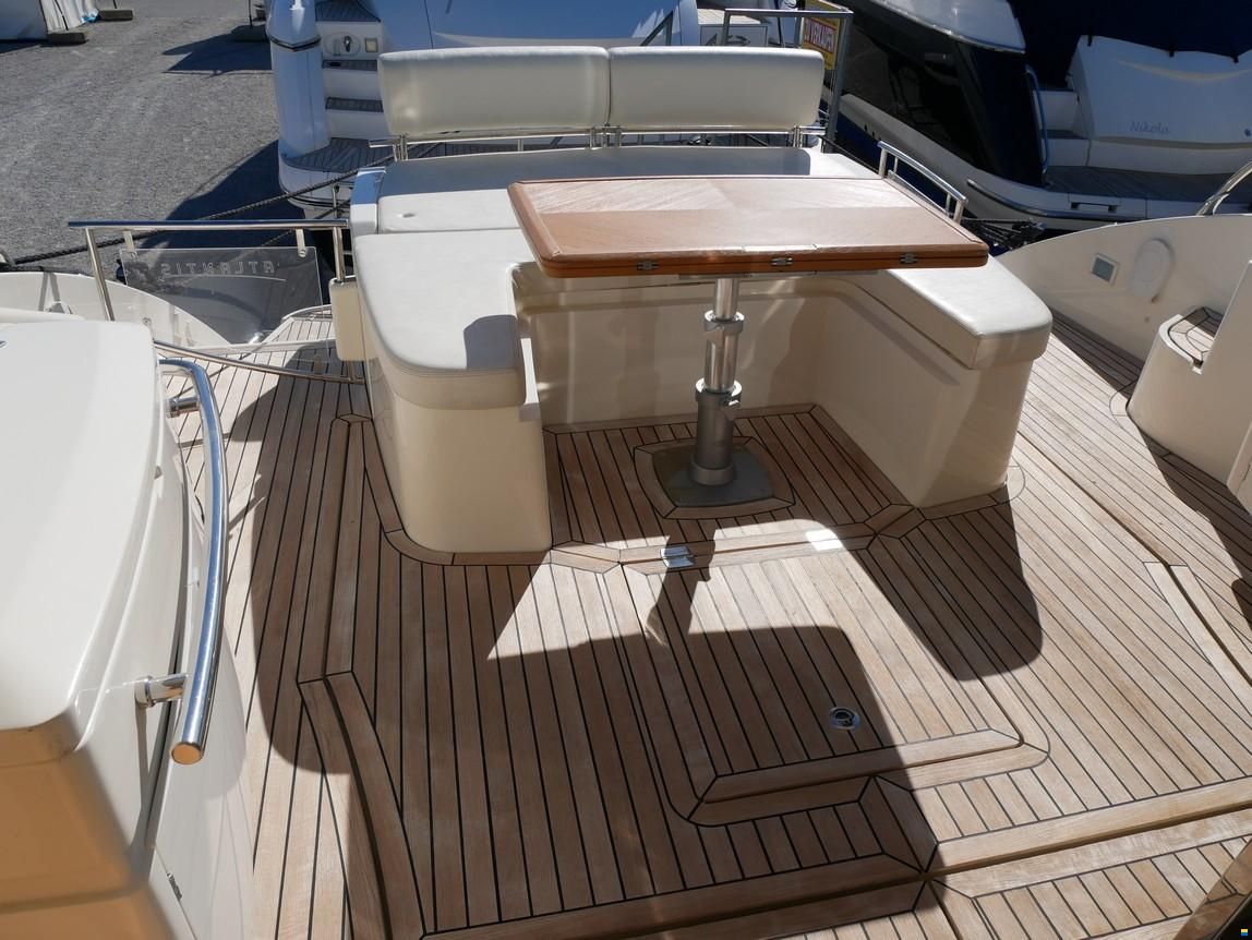 Atlantis 50x4