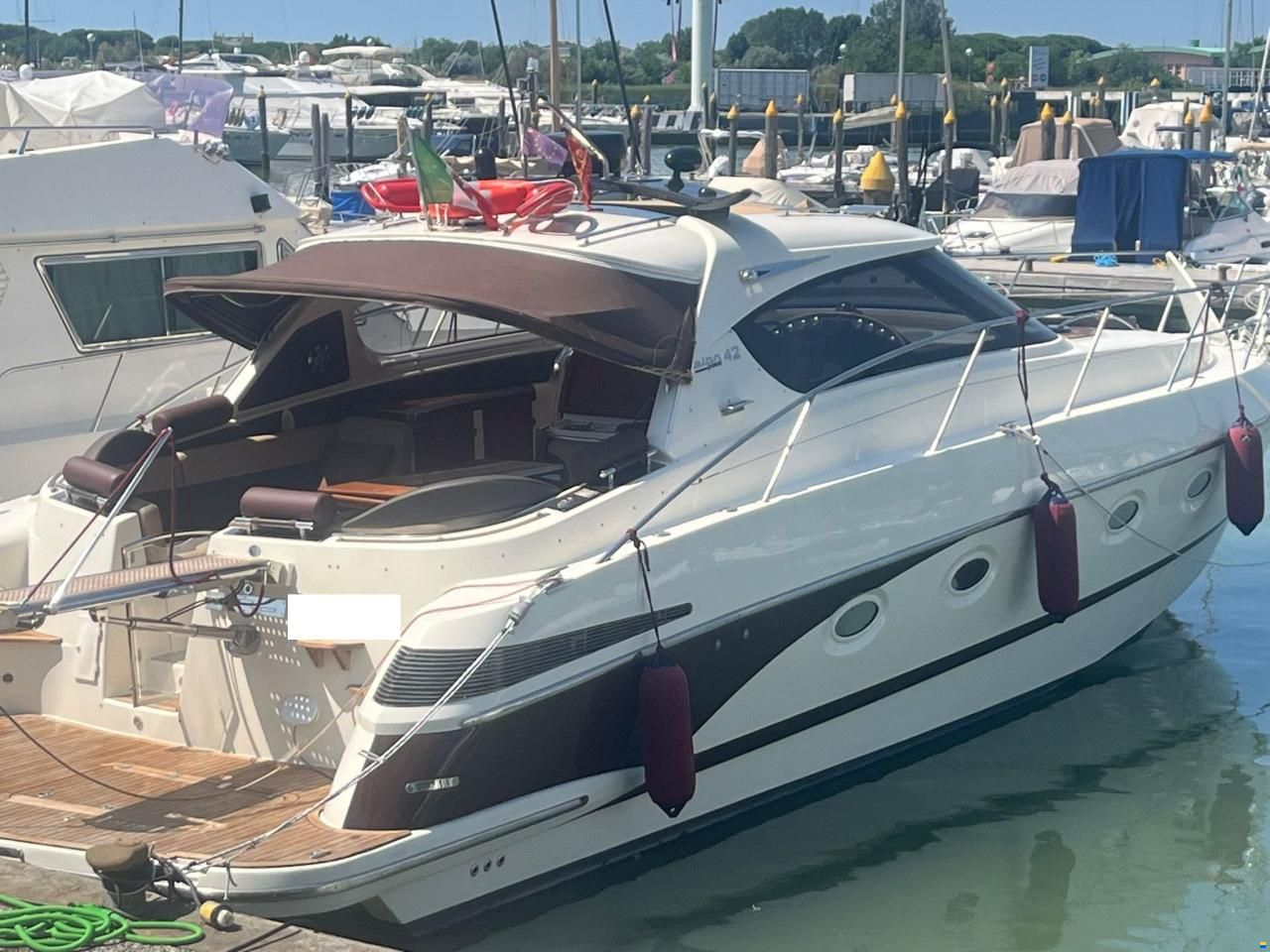 Elan 42