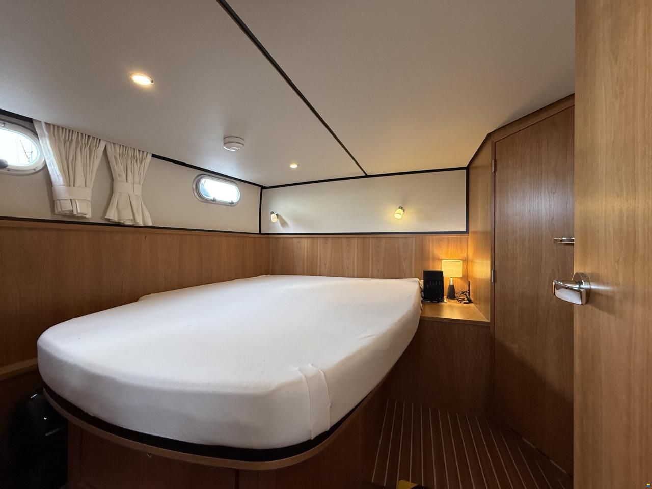 Linssen Grand Sturdy 35.0 AC Intero