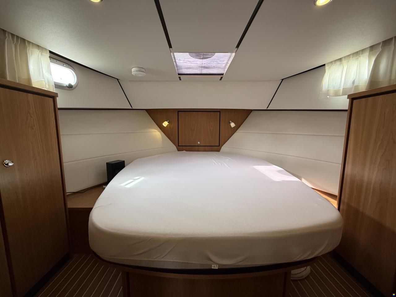 Linssen Grand Sturdy 35.0 AC Intero