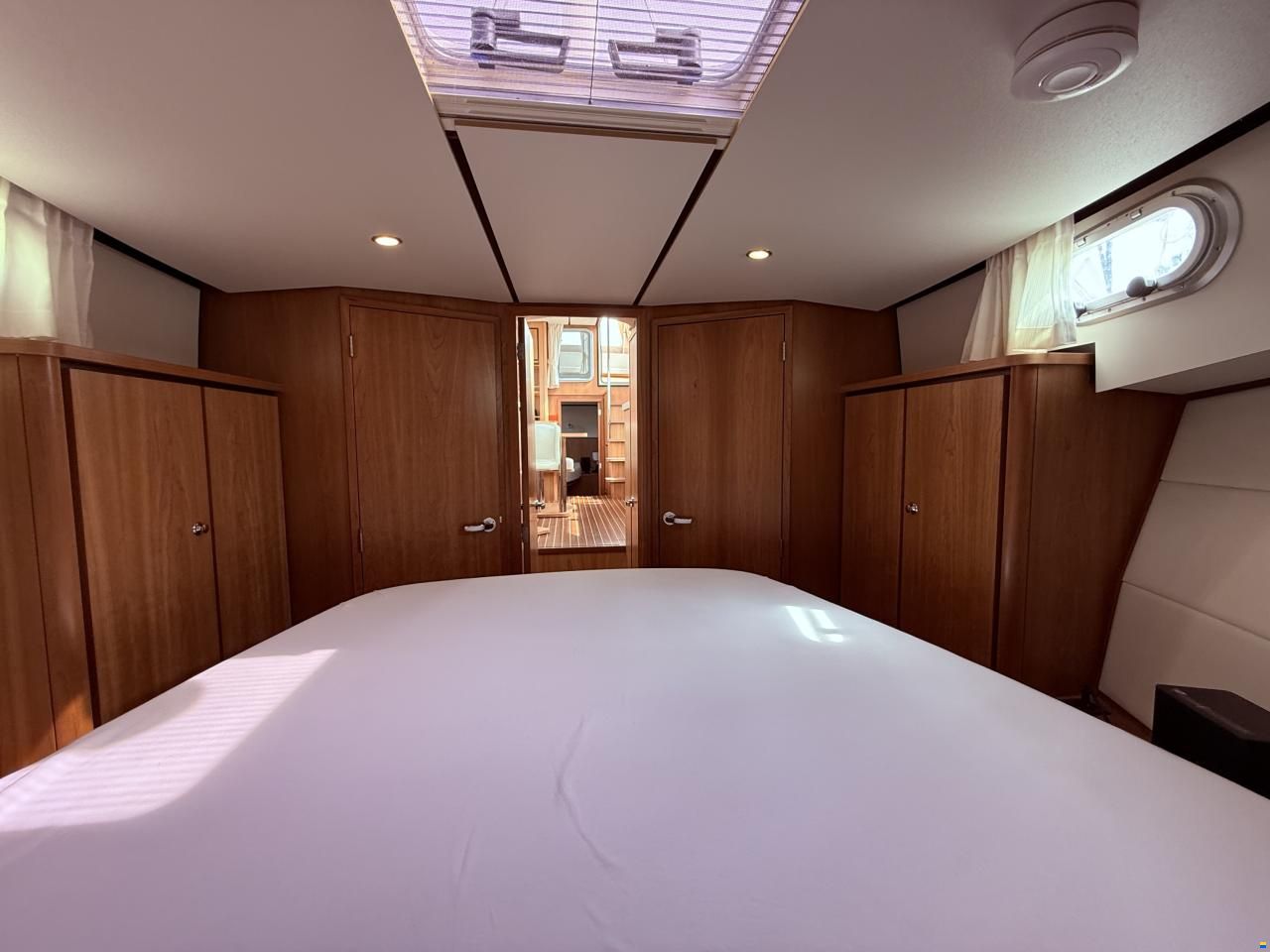 Linssen Grand Sturdy 35.0 AC Intero