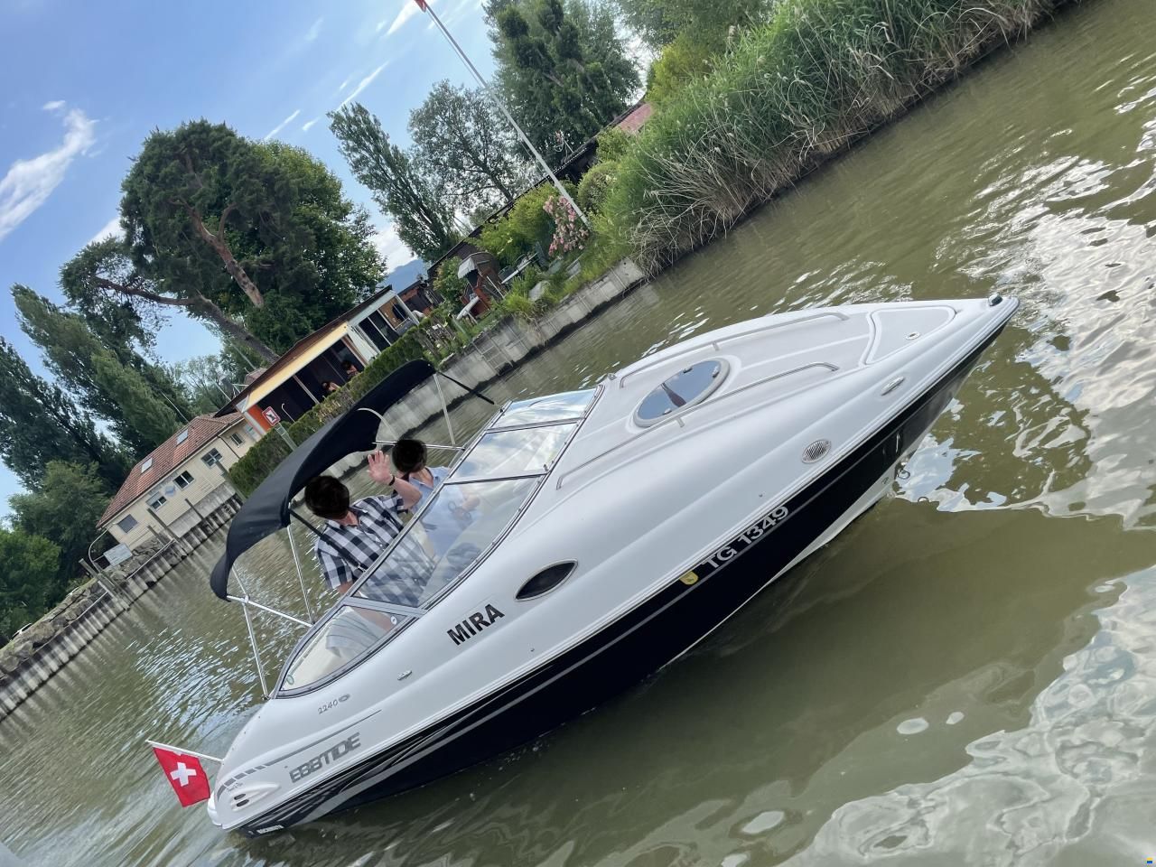 Ebbtide 2240c