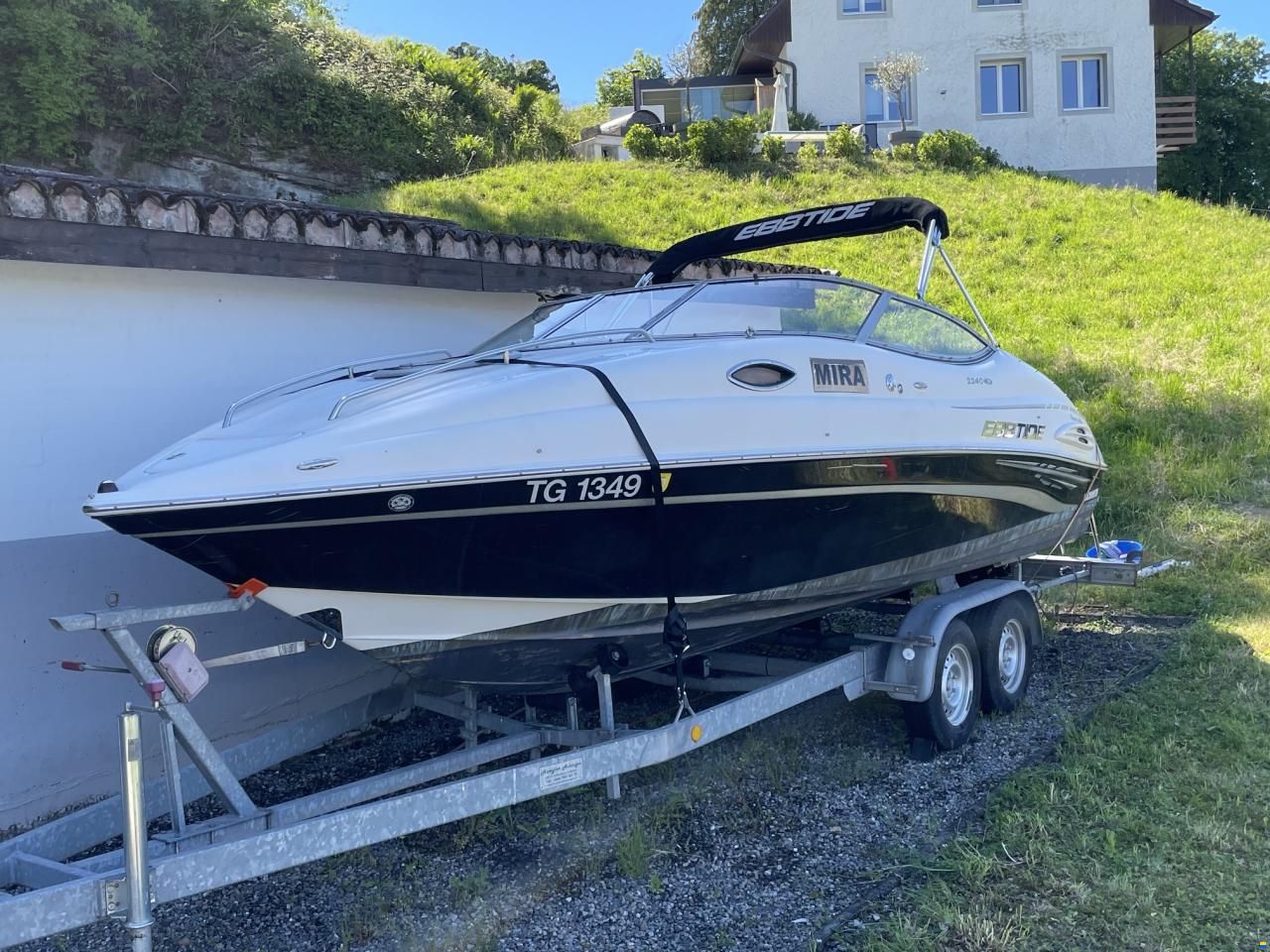 Ebbtide 2240c