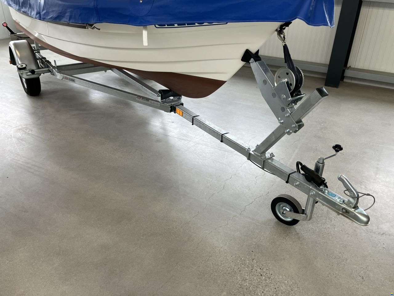 St&uuml;ssi B500