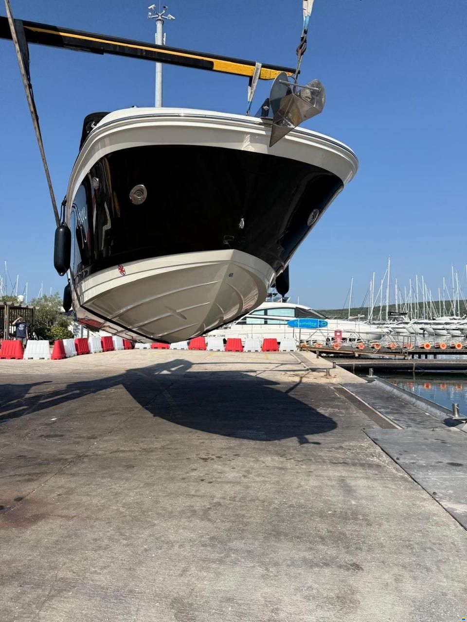 Sea Ray 270 SDX