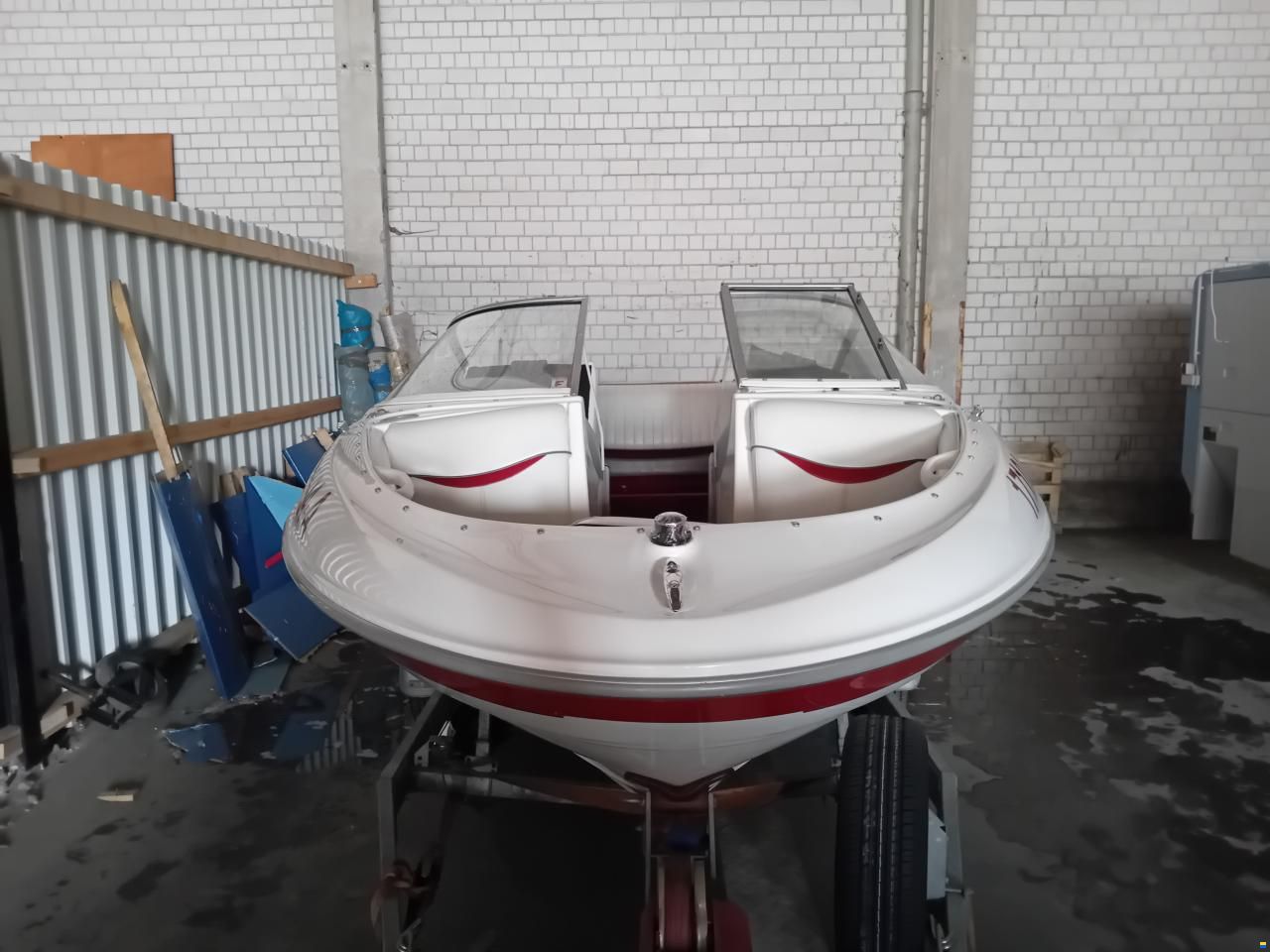 Bayliner Capri 1850 SS