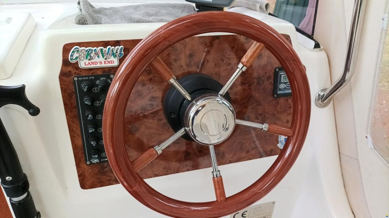 Lehmann Pilotina 500