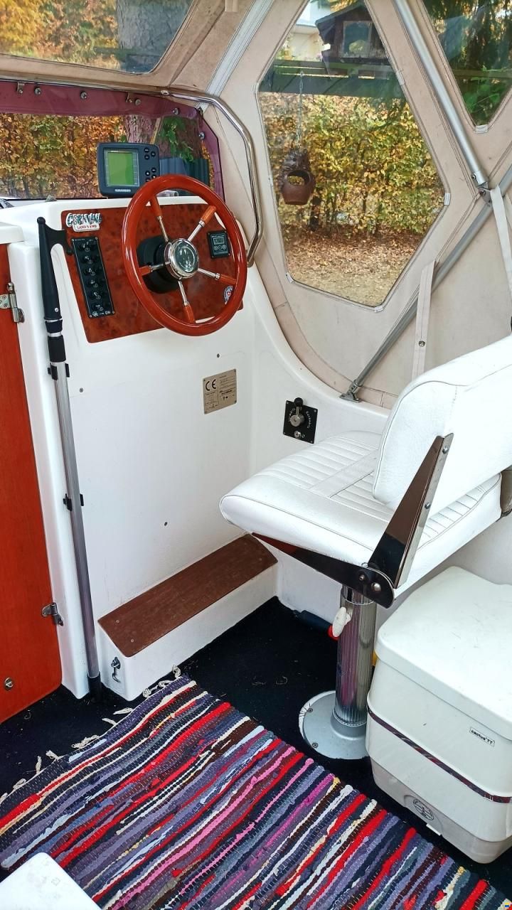 Lehmann Pilotina 500