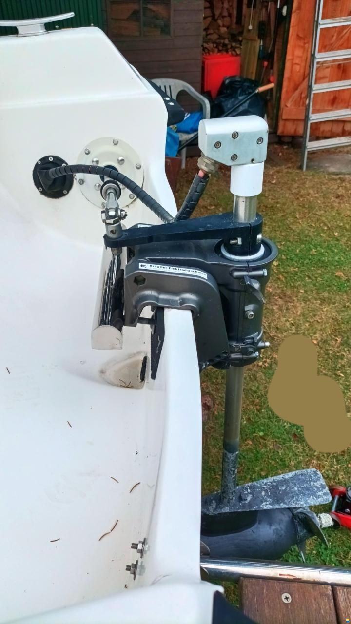 Lehmann Pilotina 500