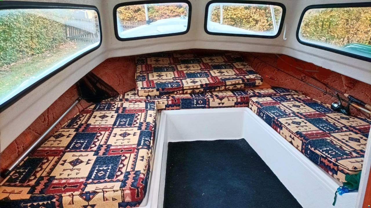 Lehmann Pilotina 500