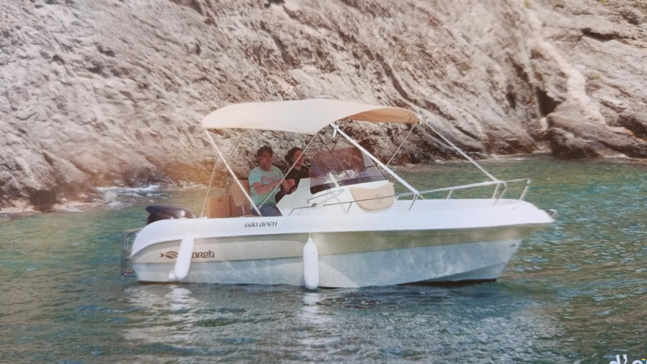 Mareti 0pen600