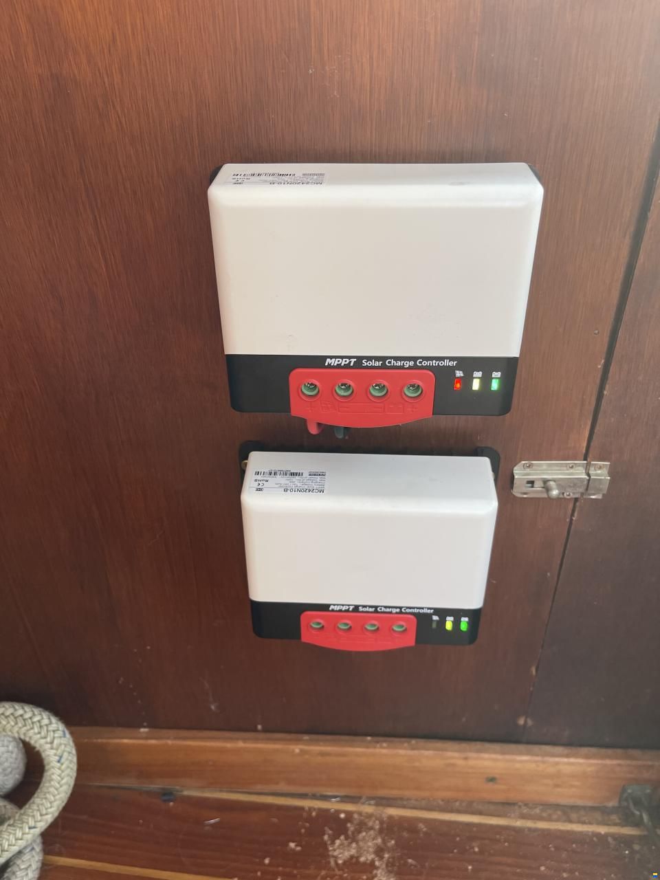 Cascaruda 1050 GSAK