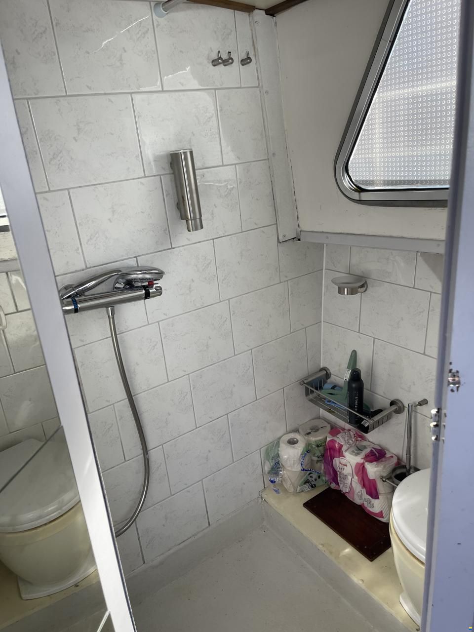 Cascaruda 1050 GSAK