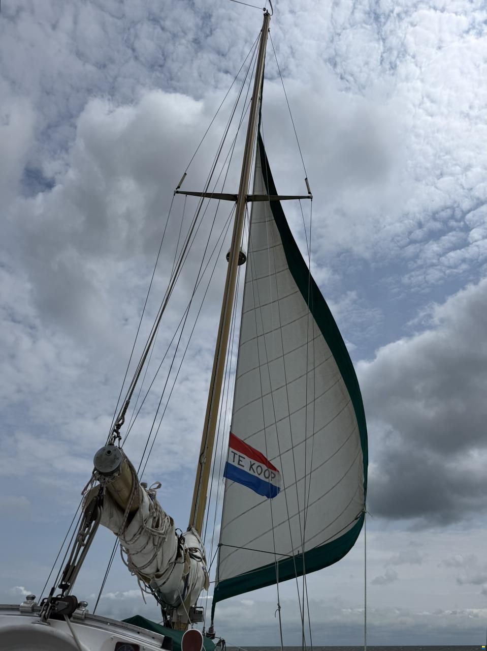 Van de Stadt Gallant 53