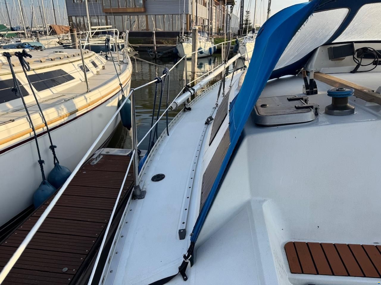 Gib Sea '92