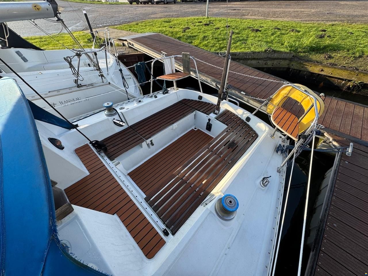 Gib Sea '92