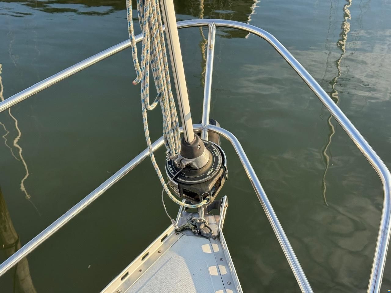 Gib Sea '92