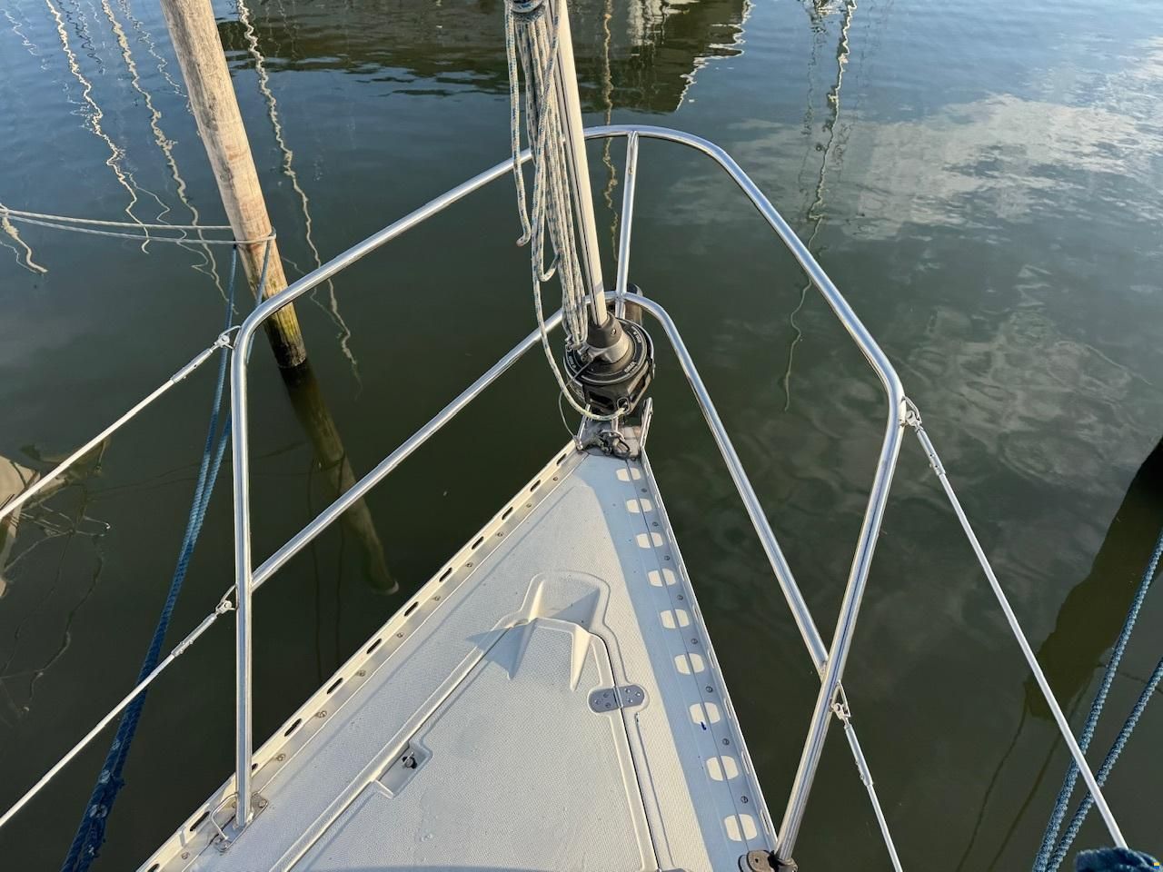Gib Sea '92