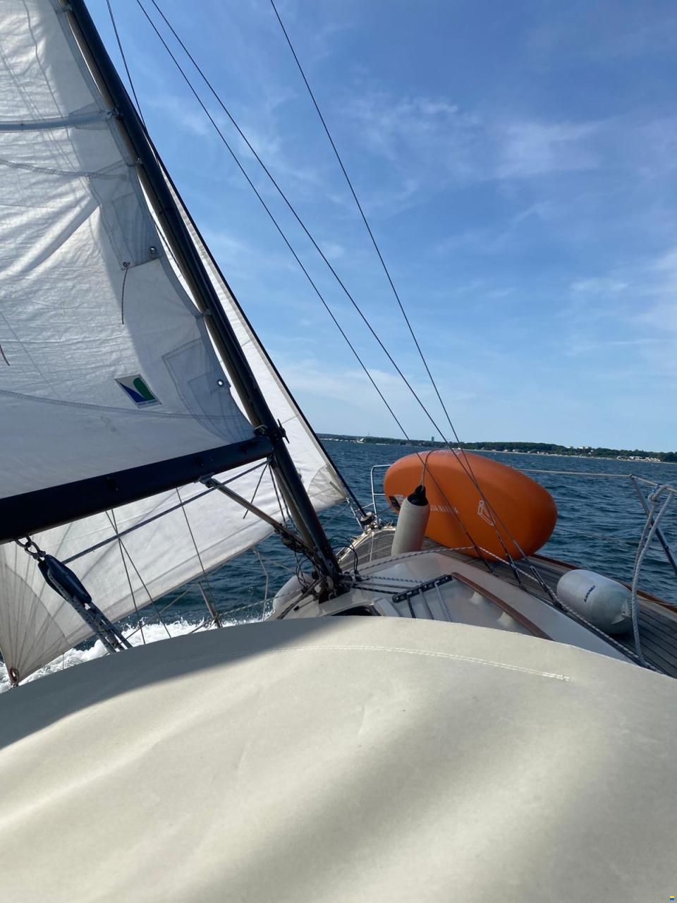 Dehler Optima 98 G