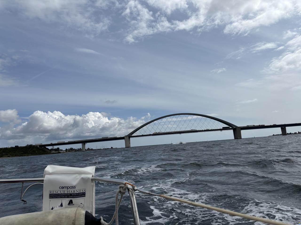 Dehler Optima 98 G