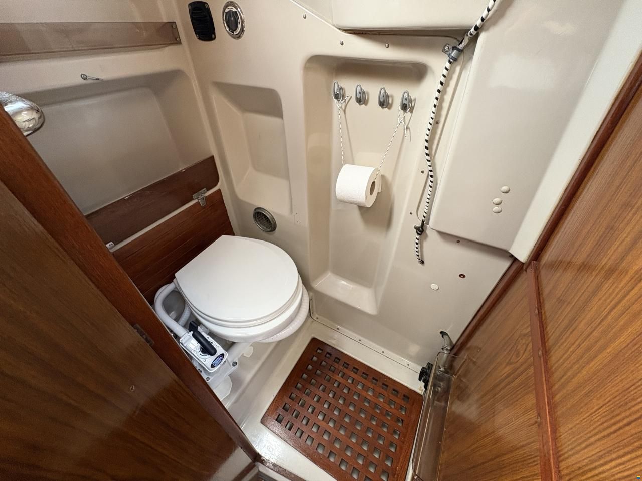 Dehler Optima 92