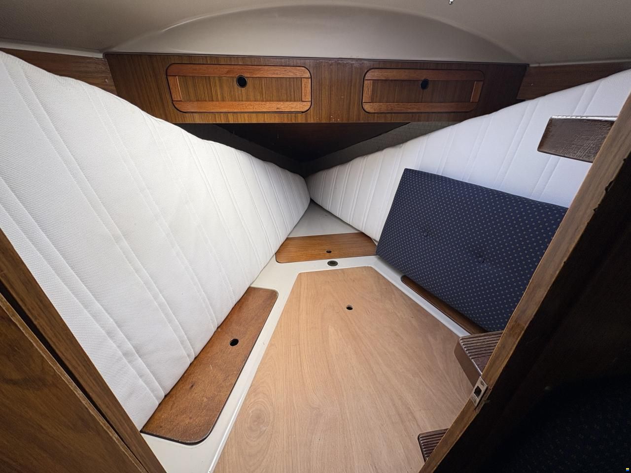 Dehler Optima 92