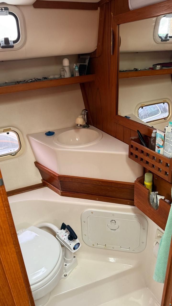 Tristan 315 Fly