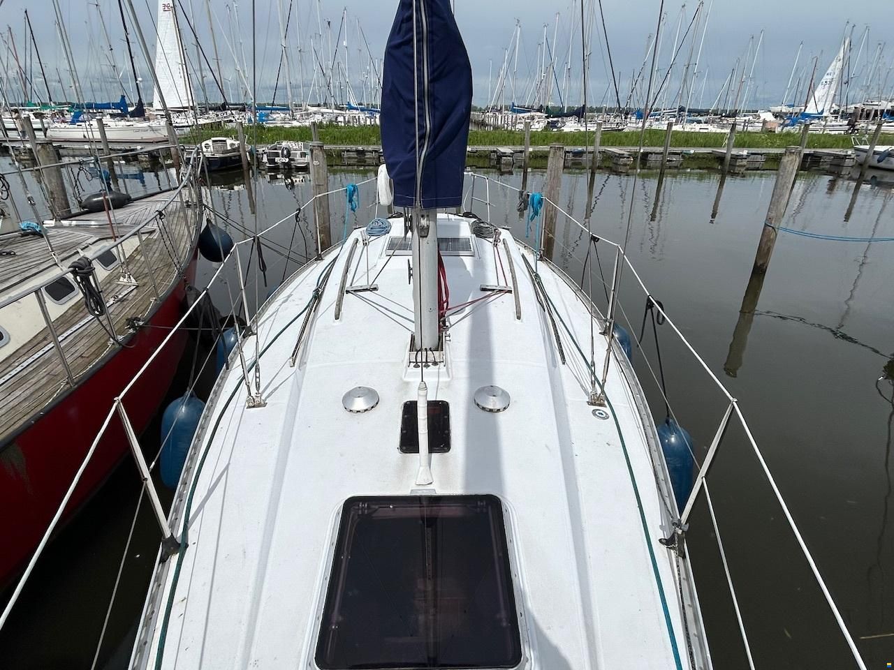 Beneteau First 30