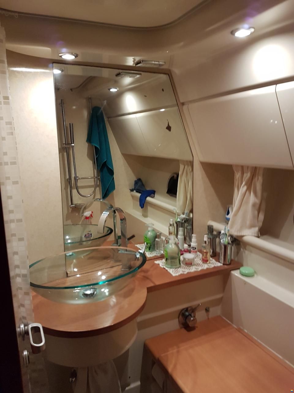 Ferretti 120 Fly