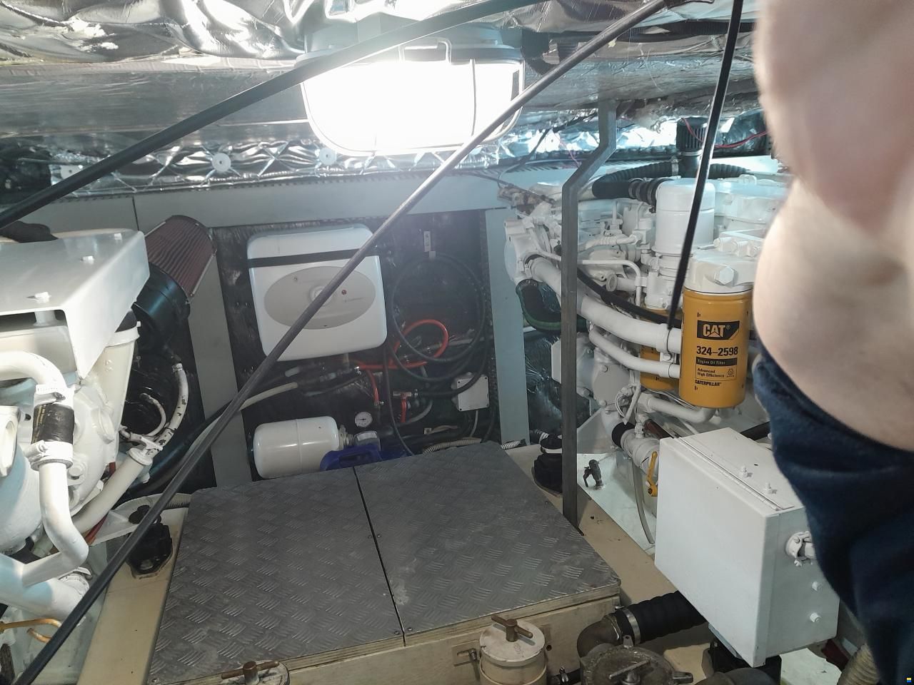 Ferretti 120 Fly