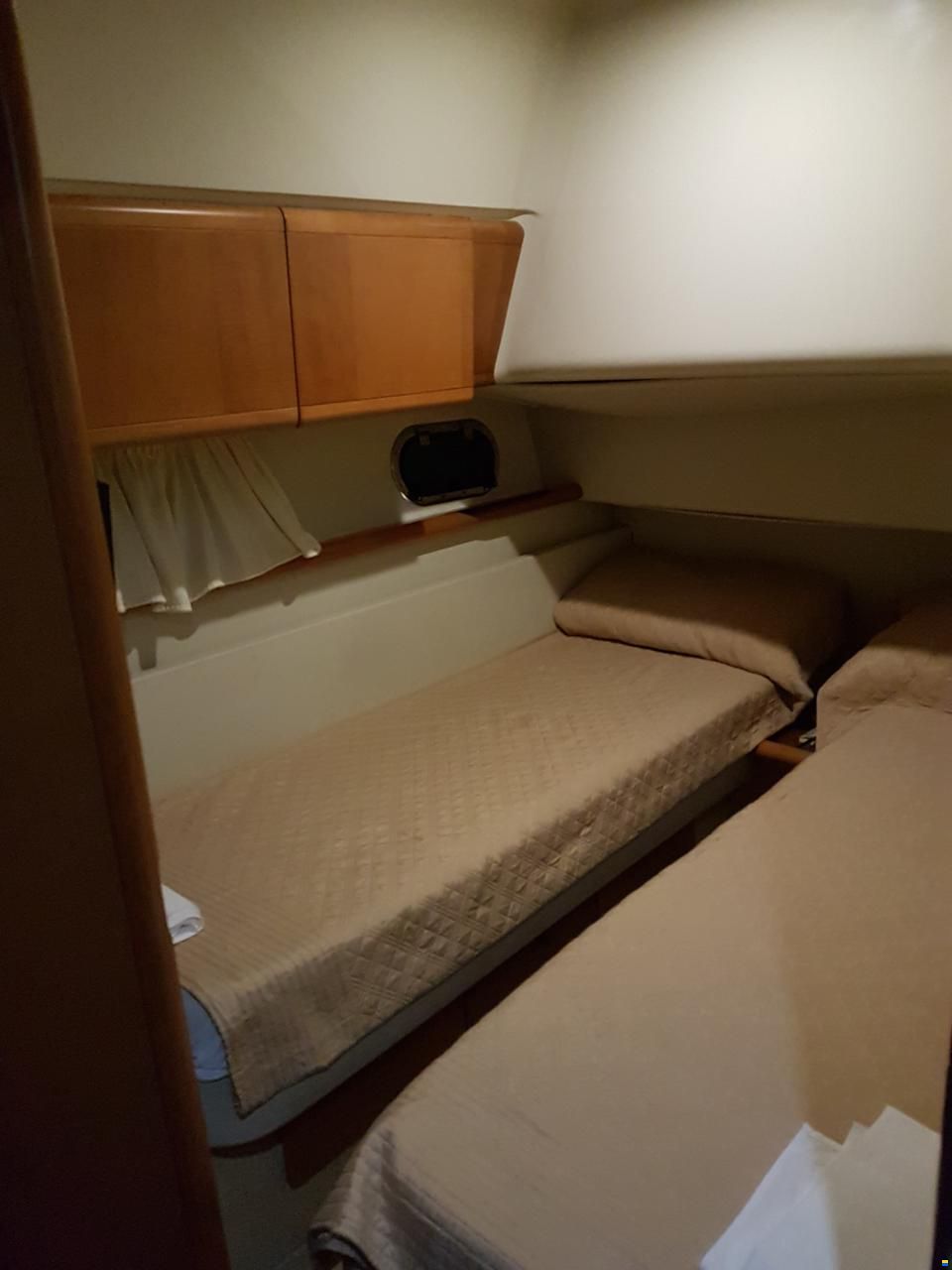 Ferretti 120 Fly