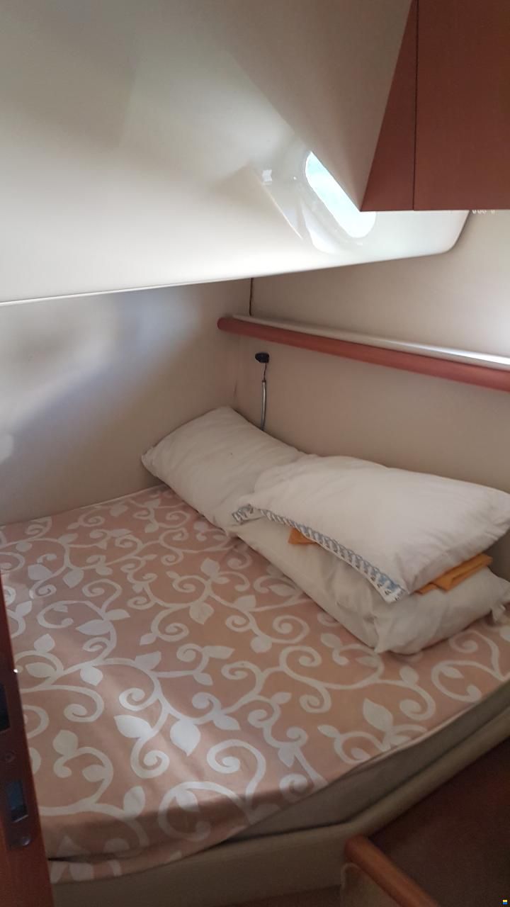 Ferretti 120 Fly