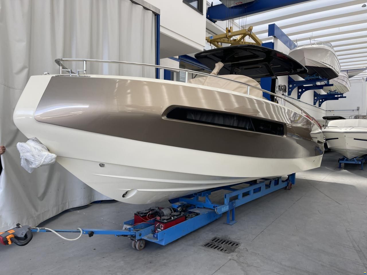Invictus GT 280