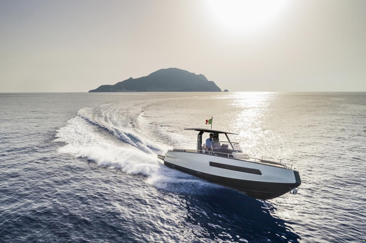 Invictus GT 280