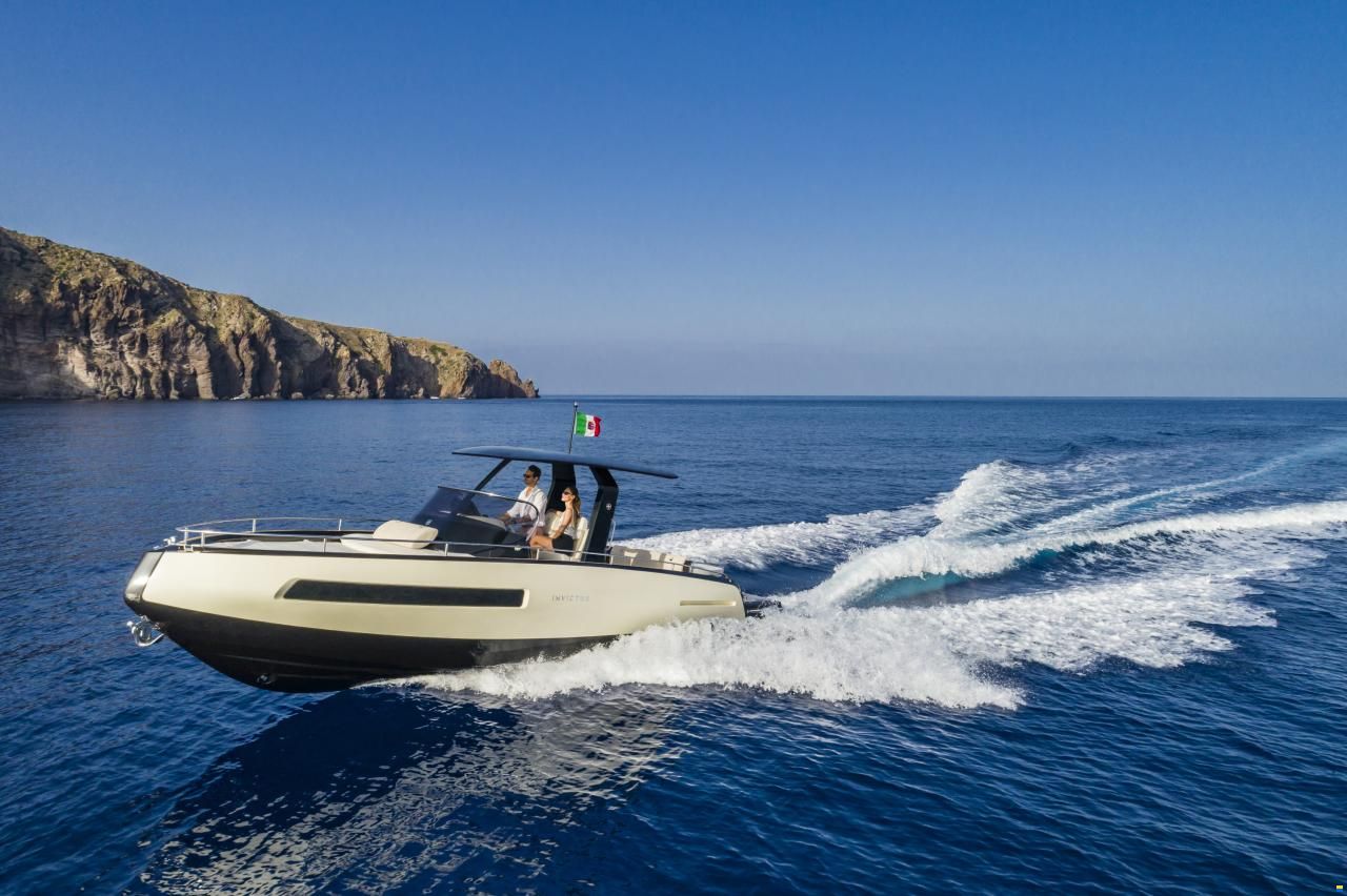 Invictus GT 280