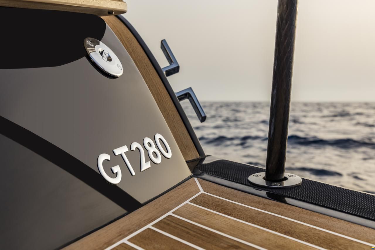 Invictus GT 280