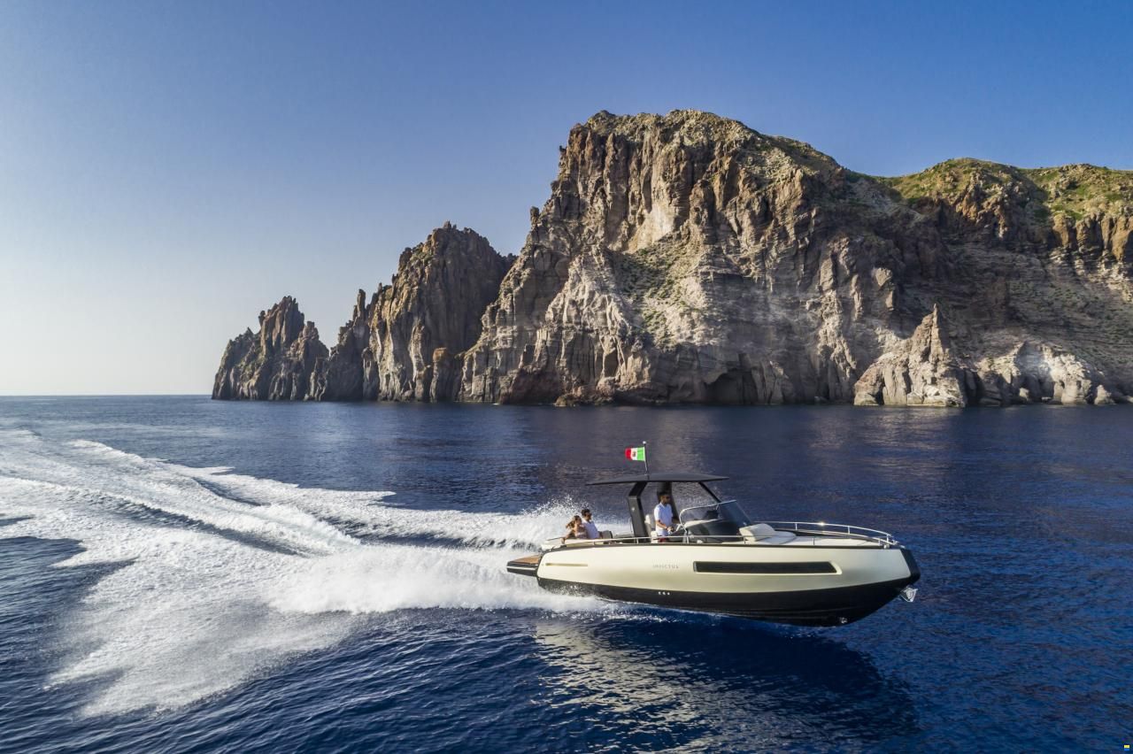 Invictus GT 280