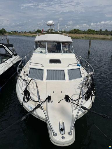 Scand Baltic 29