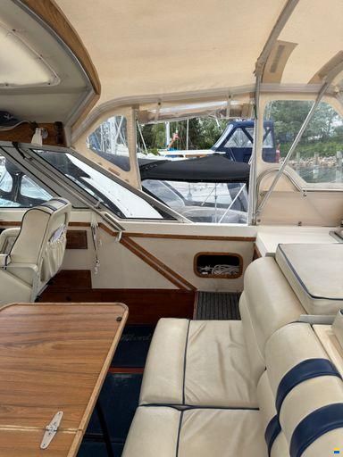 Scand Baltic 29