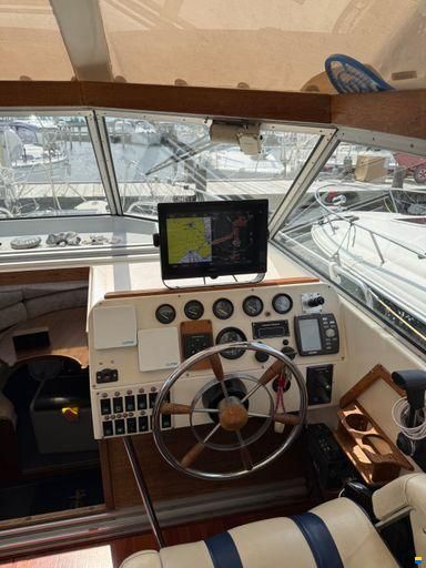 Scand Baltic 29