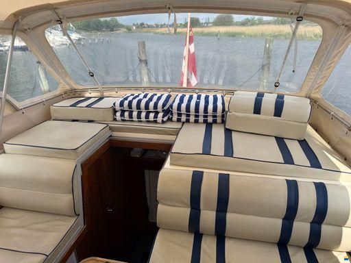 Scand Baltic 29